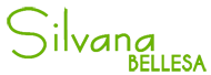 Silvana Belleza Logo